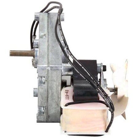 Apw Gear Motor 1212300